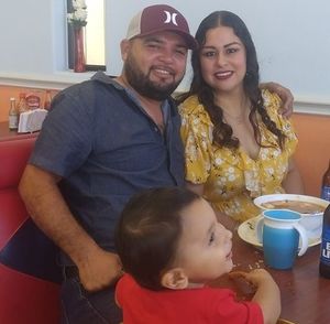 Meet your Posher, Everardo